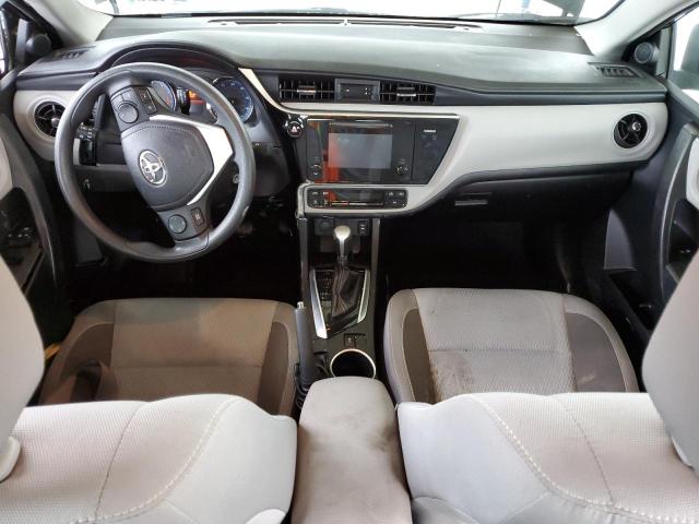 Photo 8 from auction – 2017 TOYOTA COROLLA L with VIN 2T1BURHE9HC859039