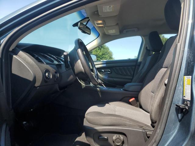 Photo 7 from auction – 2010 FORD TAURUS SEL with VIN 1FAHP2EW0AG151927