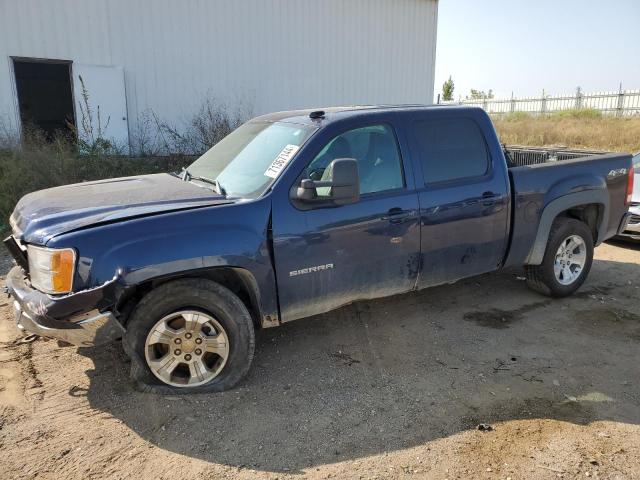 Photo 1 from auction – 2011 GMC SIERRA K15 with VIN 3GTP2WE36BG316113
