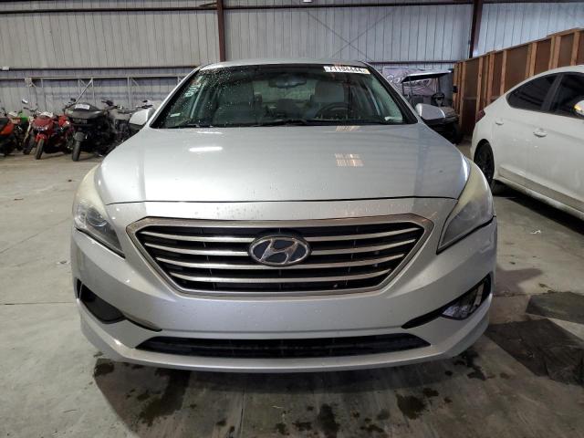 Photo 5 from auction – 2016 HYUNDAI SONATA SE with VIN 5NPE24AF8GH371060