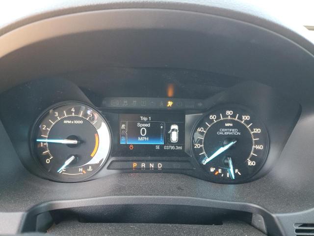 Photo 9 from auction – 2018 FORD EXPLORER P with VIN 1FM5K8AR4JGA46544
