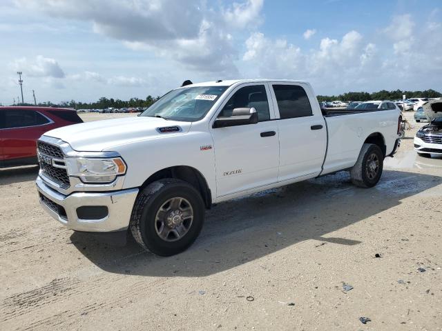 Photo 1 from auction – 2021 RAM 2500 TRADE with VIN 3C6UR4HJ2MG515201