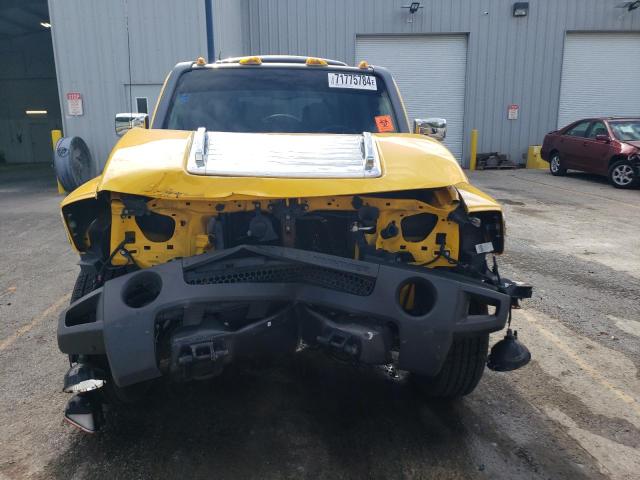 Photo 5 from auction – 2006 HUMMER H3 with VIN 5GTDN136268313112