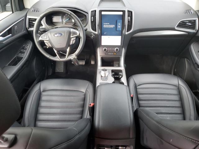Photo 8 from auction – 2024 FORD EDGE SEL with VIN 2FMPK4J9XRBA82517