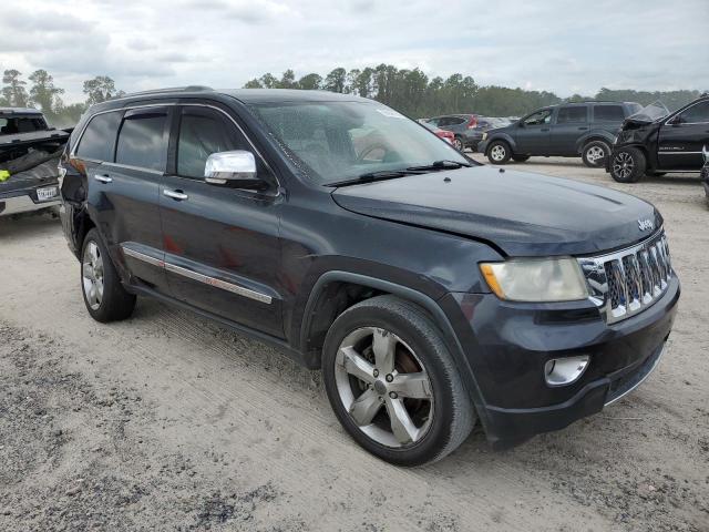 Photo 4 from auction – 2012 JEEP GRAND CHER with VIN 1C4RJECG2CC275043
