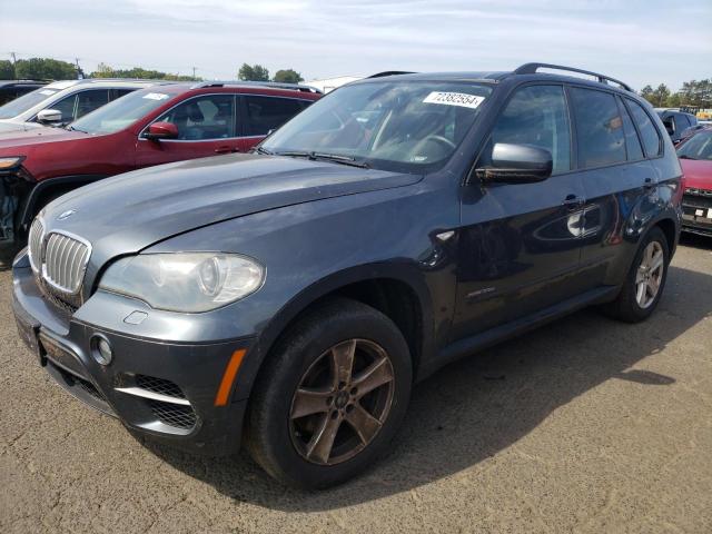 Photo 1 from auction – 2011 BMW X5 XDRIVE3 with VIN 5UXZW0C55BL658619