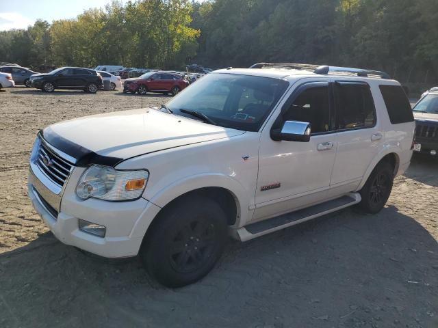 FORD EXPLORER L 2007 with VIN 1FMEU75857UB58687 - Photo from auction