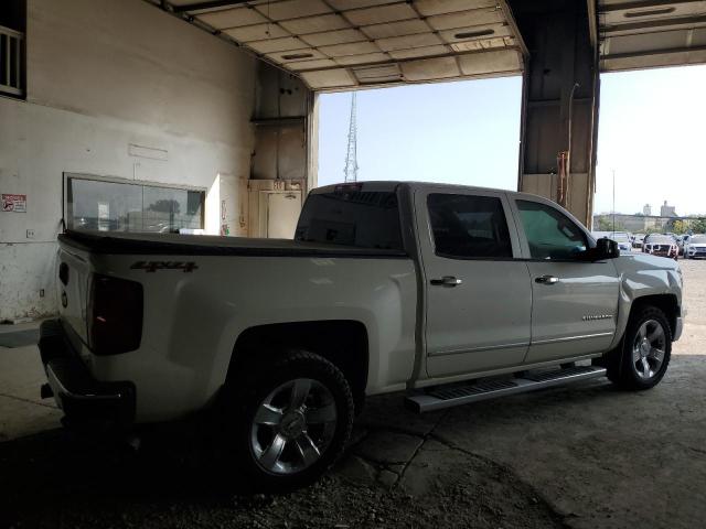 Foto 3 de la subasta – 2014 CHEVROLET SILVERADO con VIN 3GCUKSEC7EG320025