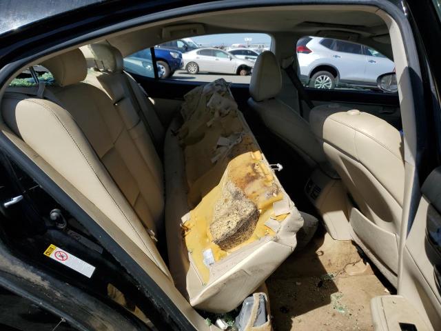 Photo 10 from auction – 2014 LEXUS ES 350 with VIN JTHBK1GG9E2147097