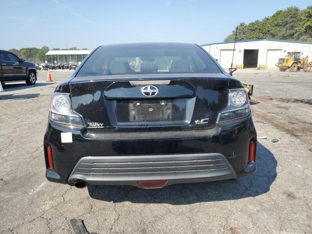 Photo 6 from auction – 2014 TOYOTA SCION TC with VIN JTKJF5C70E3076132