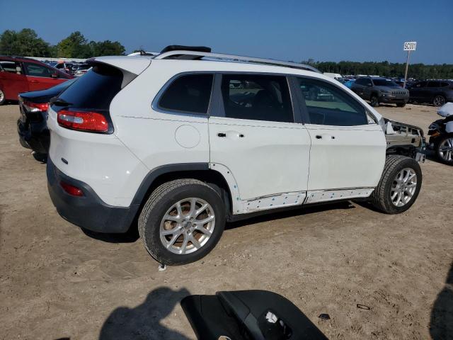 Photo 3 from auction – 2016 JEEP CHEROKEE L with VIN 1C4PJLCB9GW149198