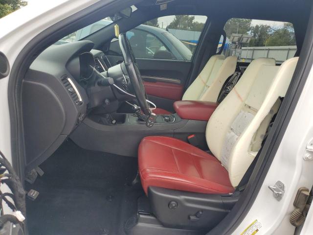 Photo 7 from auction – 2019 DODGE DURANGO R/ with VIN 1C4SDJCT1KC734222