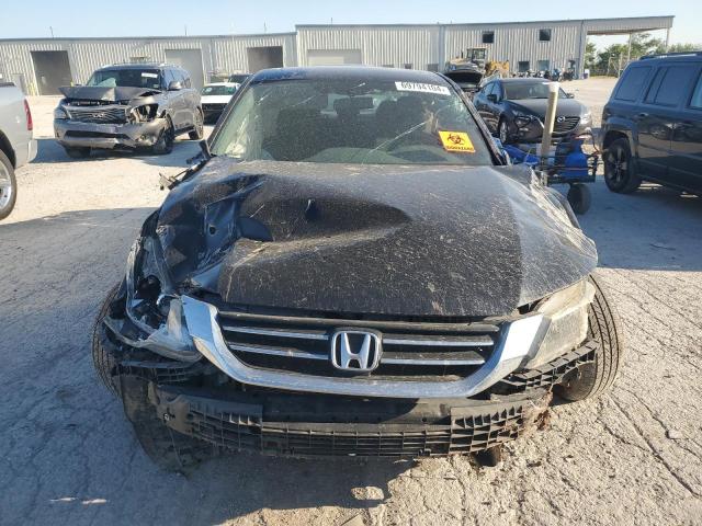 Photo 5 from auction – 2015 HONDA ACCORD EX with VIN 1HGCR2F73FA165614