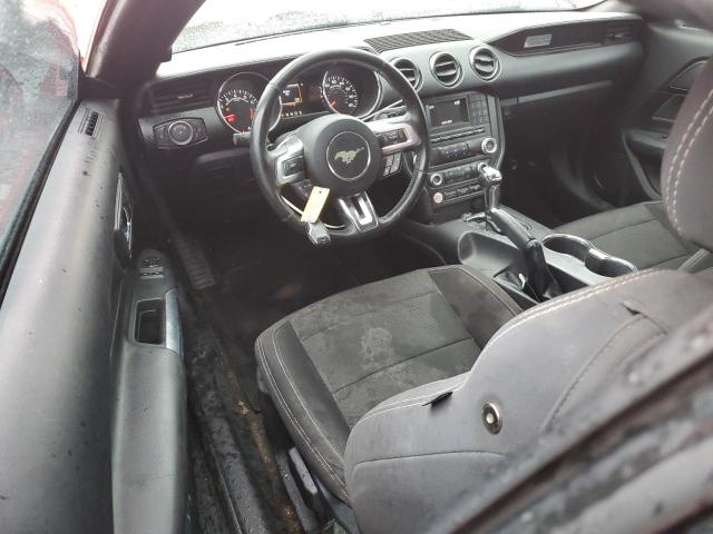 Photo 8 from auction – 2016 FORD MUSTANG with VIN 1FA6P8AM2G5277760