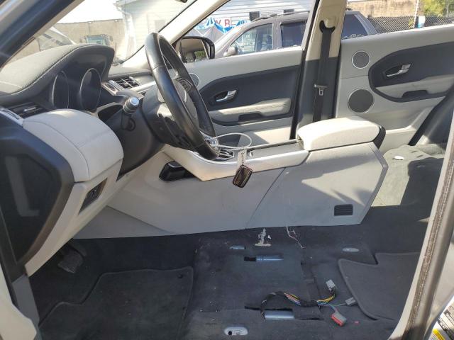 Photo 7 from auction – 2012 LAND ROVER RANGE ROVE with VIN SALVR2BG6CH687730