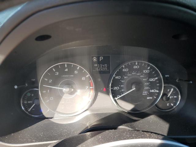 Снимка 9 от търг – 2011 SUBARU OUTBACK 2. с VIN 4S4BRCKC8B3394142
