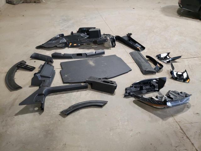 Photo 13 from auction – 2023 FORD EXPLORER P with VIN 1FM5K8AB5PGA03830