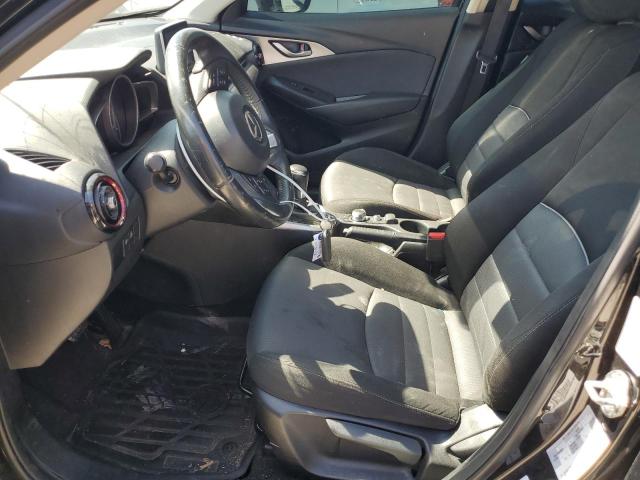 Photo 7 from auction – 2017 MAZDA CX-3 TOURI with VIN JM1DKDC73H0147842