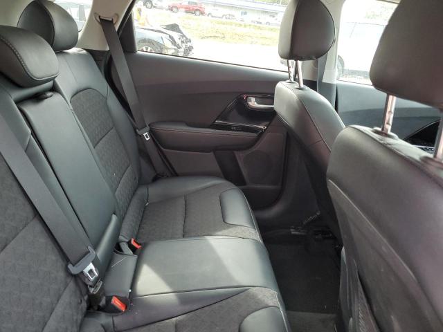 Photo 10 from auction – 2022 KIA NIRO LX with VIN KNDCB3LC1N5542930