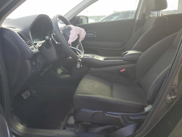 Photo 7 from auction – 2017 HONDA HR-V EX with VIN 3CZRU5H52HM727894