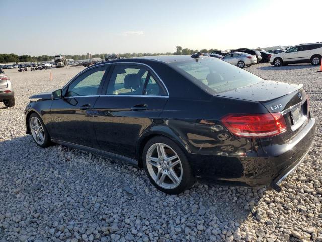 Photo 2 from auction – 2014 MERCEDES-BENZ E 350 4MAT with VIN WDDHF8JB4EA841875