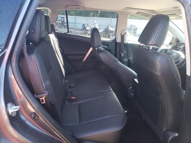 Photo 11 from auction – 2018 TOYOTA RAV4 LIMIT with VIN JTMYFREV1JD117980