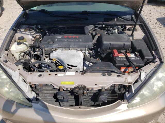 Photo 11 from auction – 2005 TOYOTA CAMRY LE with VIN 4T1BE32K15U962636