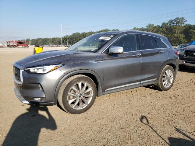 Photo 1 from auction – 2021 INFINITI QX50 with VIN 3PCAJ5BA8MF116302