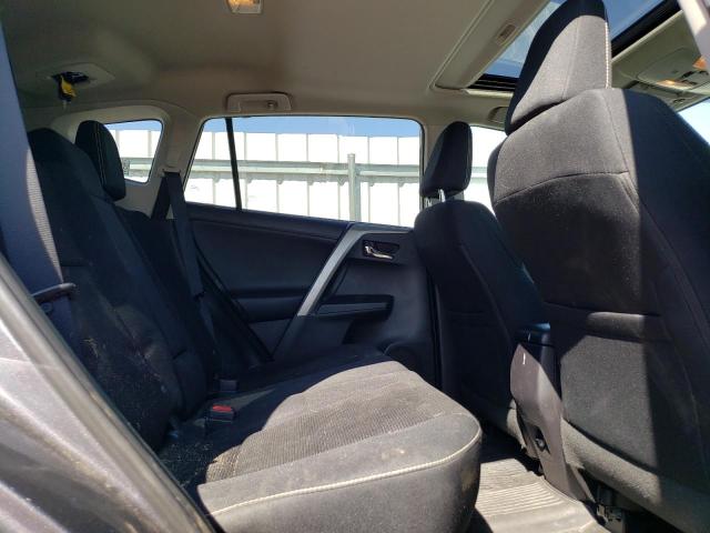 Photo 11 from auction – 2016 TOYOTA RAV4 XLE with VIN 2T3RFREV5GW497549