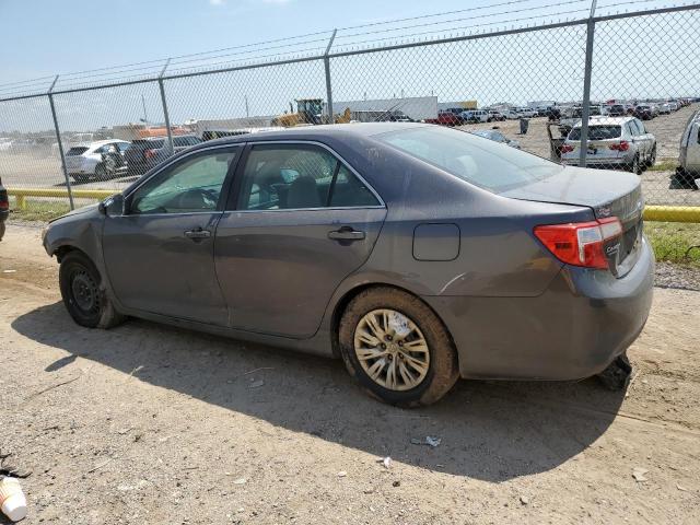Photo 2 from auction – 2014 TOYOTA CAMRY L with VIN 4T4BF1FK9ER353232