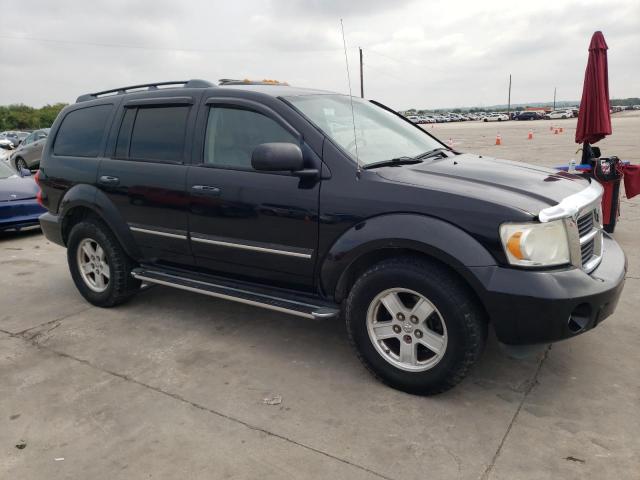 Photo 4 from auction – 2008 DODGE DURANGO SL with VIN 1D8HD48208F100467