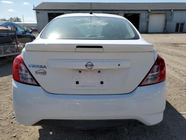 Photo 6 from auction – 2018 NISSAN VERSA S with VIN 3N1CN7AP6JL858180