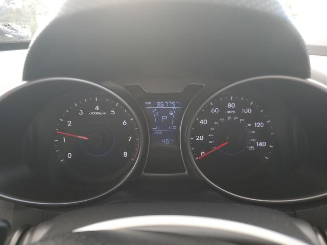 Photo 9 from auction – 2016 HYUNDAI VELOSTER with VIN KMHTC6ADXGU261322