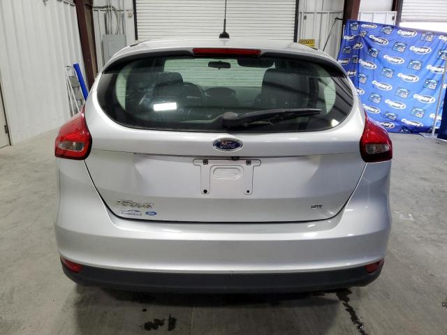 Photo 6 from auction – 2018 FORD FOCUS SE with VIN 1FADP3K26JL214073