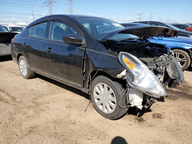 Photo 4 from auction – 2016 NISSAN VERSA S with VIN 3N1CN7AP5GL833635