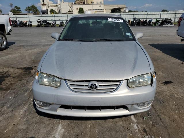 Photo 5 from auction – 2002 TOYOTA COROLLA CE with VIN 1NXBR12E02Z635496