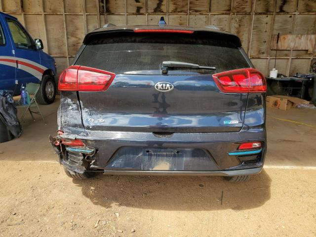 Photo 6 from auction – 2021 KIA NIRO EX with VIN KNDCC3LG1M5107520
