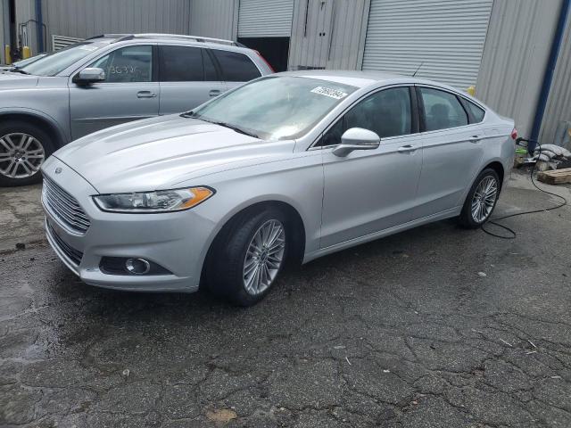 Photo 1 from auction – 2013 FORD FUSION SE with VIN 3FA6P0H95DR276016