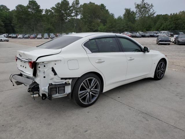 Photo 3 from auction – 2015 INFINITI Q50 BASE with VIN JN1BV7AR5FM397161