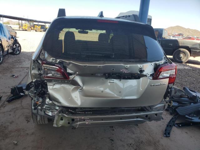 Photo 6 from auction – 2018 SUBARU OUTBACK 2. with VIN 4S4BSANC9J3261165