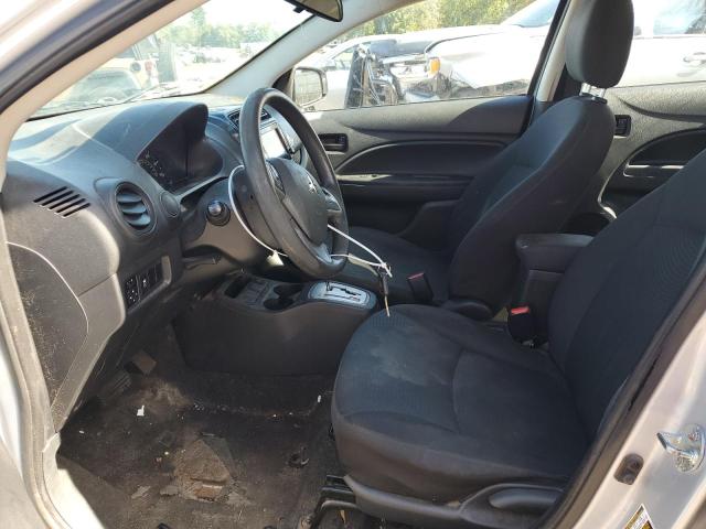Photo 7 from auction – 2019 MITSUBISHI MIRAGE G4 with VIN ML32F3FJXKHF00945