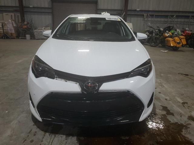 Photo 5 from auction – 2018 TOYOTA COROLLA L with VIN 5YFBURHE3JP757371