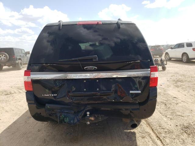 Photo 6 from auction – 2017 FORD EXPEDITION with VIN 1FMJK1KT5HEA04129