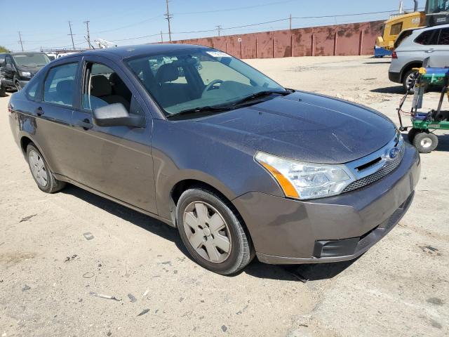 Photo 4 from auction – 2011 FORD FOCUS S with VIN 1FAHP3EN2BW203014