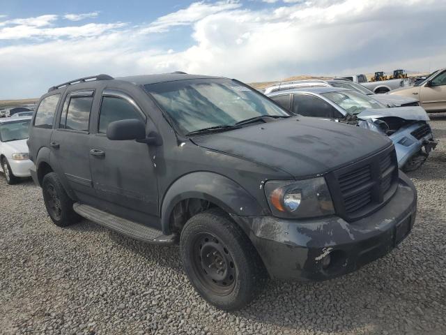 Photo 4 from auction – 2007 DODGE DURANGO SL with VIN 1D8HB48297F572400