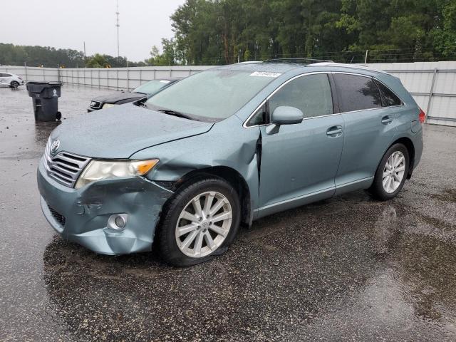 TOYOTA VENZA 2009 with VIN 4T3ZE11A79U013293 - Photo from auction