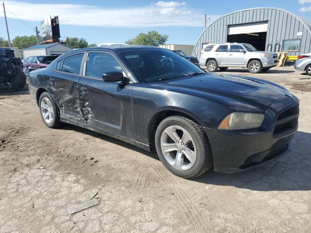 Photo 4 from auction – 2011 DODGE CHARGER with VIN 2B3CL3CG9BH511611