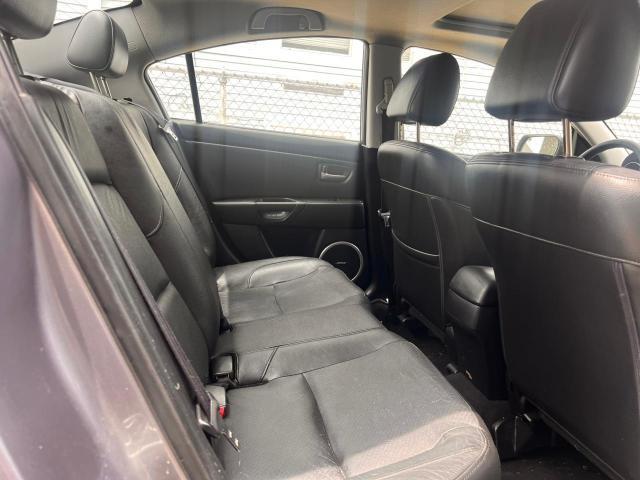 Photo 6 from auction – 2006 MAZDA 3 S with VIN JM1BK323861512510