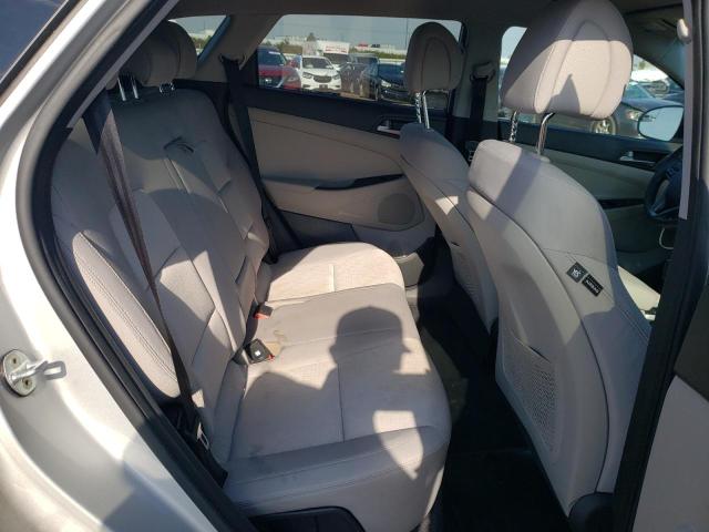 Photo 10 from auction – 2017 HYUNDAI TUCSON LIM with VIN KM8J3CA26HU290113