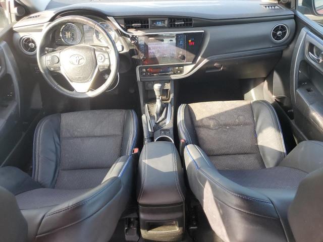 Photo 8 from auction – 2019 TOYOTA COROLLA L with VIN 5YFBURHE7KP934795